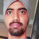 Photo of Aniket Maity