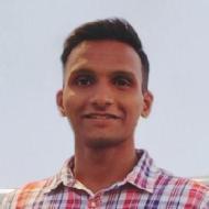 Mayur Manchekar Personal Trainer trainer in Mumbai