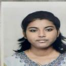 Photo of Anannya R.