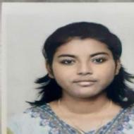 Anannya R. Class I-V Tuition trainer in Chandannagar