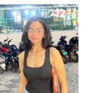 Kumari Prerna Zumba Dance trainer in Hyderabad