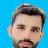Muhammad Armish Mehdi Class 11 Tuition trainer in Bahawalpur