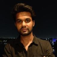 Suman Sekhar Class 8 Tuition trainer in Gaya