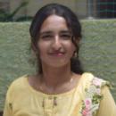 Photo of Lahari G.