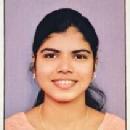 Photo of Arya K.
