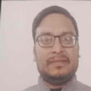 Avdhesh Tiwari Class 8 Tuition trainer in Delhi