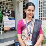 Reshu T. Class 9 Tuition trainer in Bhopal