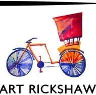 Art Rickshaw Pottery institute in Kolkata