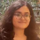 Photo of Srija K.