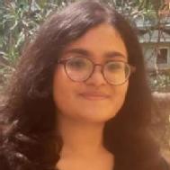 Srija K. Class I-V Tuition trainer in Kolkata