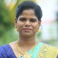 Vaidheeswari S. Class 10 trainer in Chennai