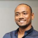 Photo of Deepak