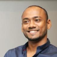Deepak Personal Trainer trainer in Chennai