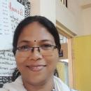 Photo of Sangeetha