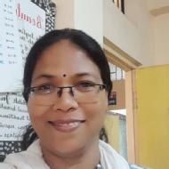 Sangeetha Class I-V Tuition trainer in Hyderabad