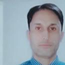 Photo of Mukhtar Ahmad Shah