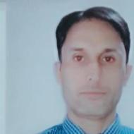 Mukhtar Ahmad Shah Class 12 Tuition trainer in Ananthnag