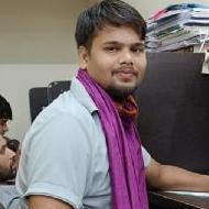 Vivek Tiwari Hindi Language trainer in Khajuraho