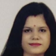 Shivatri S. Class I-V Tuition trainer in Bhopal