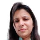 Photo of Vaishali K.