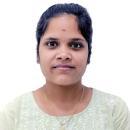 Photo of Gayathri S.