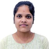 Gayathri S. Class I-V Tuition trainer in Devikulam