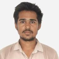 Nandarapu Venkata Naresha C++ Language trainer in Anakapalle