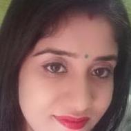 Roopali A. Class I-V Tuition trainer in Bhiwani
