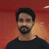 Siddhaarthan Self Defence trainer in Chennai