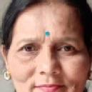 Photo of Rajani J.