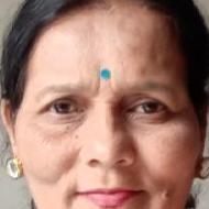 Rajani J. Class I-V Tuition trainer in Pune