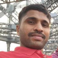 Ganesh Kumar Football trainer in Hyderabad