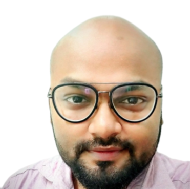 Jagan Linux trainer in Chennai