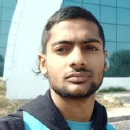 Shivesh Tripathi Class I-V Tuition trainer in Lucknow