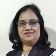 Vibha D. Class 8 Tuition trainer in Mangalore