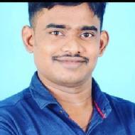 Mohamed Jarim K Class 10 trainer in Chennai