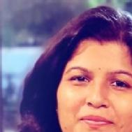 Arpita R. Class I-V Tuition trainer in Gwalior
