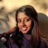Diya B. Class 12 Tuition trainer in Delhi