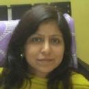 Photo of Jyoti G.