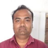 Ashutosh Rokde Class 12 Tuition trainer in Waraseoni