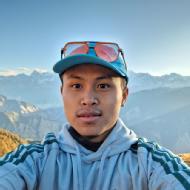 Loyal Chakma Class 10 trainer in Bangalore