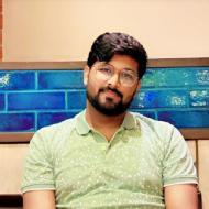 Keshav Kumar Class 12 Tuition trainer in Tezpur
