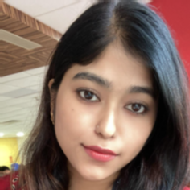 Suparna C. Class I-V Tuition trainer in Kolkata