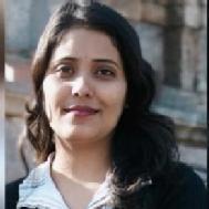 Sakshi S. Class I-V Tuition trainer in Samastipur