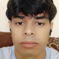 Ansh Vats Class I-V Tuition trainer in Hapur