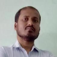 Sanjay Bhardwaj Class 10 trainer in Varanasi