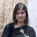 Photo of Gunjan M.