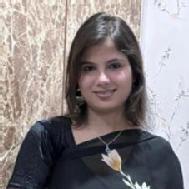 Gunjan M. BCA Tuition trainer in Faridabad