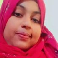 Shaik U. Class I-V Tuition trainer in Hyderabad