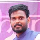 Photo of Shubham Sanjekar